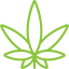 L7 Hemp - Agriculture - Icon